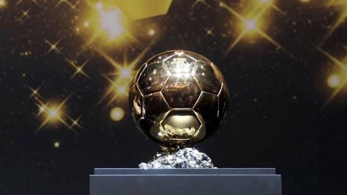 Ballon d'Or öncesi şok gelişme! Büyük kriz...