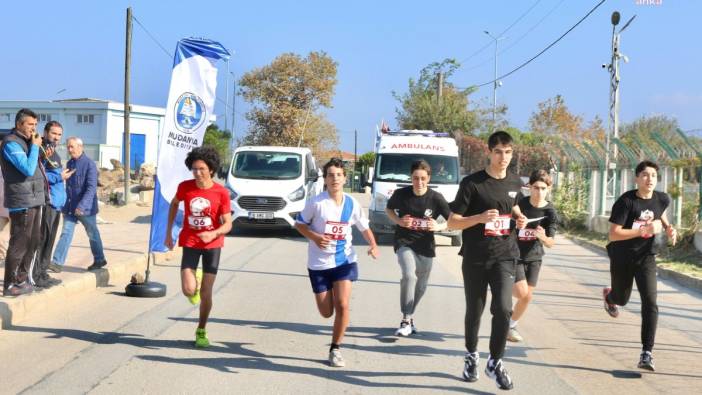 Mudanyalılar Cumhuriyet Bayramı'nın tadını doyasıya çıkartıyor