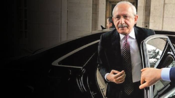 Saray’a yakın gazetecinin iddiası: Kılıçdaroğlu’nun yeni hamlesi CHP’yi karıştıracak