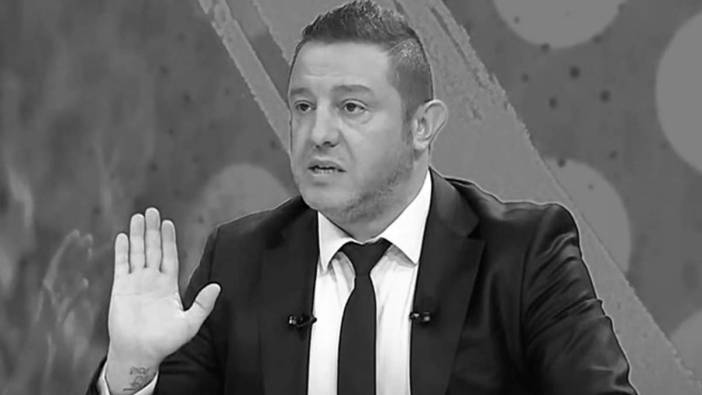 Nihat Kahveci'den flaş yorum: Hakem evde kalsın, maçı VAR yönetsin