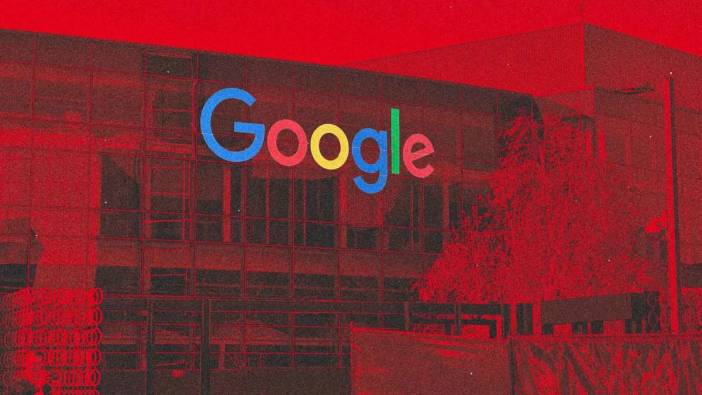 Google'dan 29 Ekim'e özel tasarım