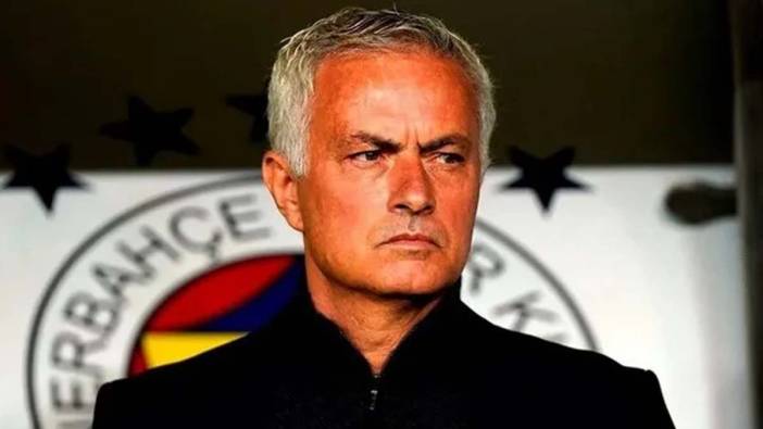 Mourinho'nun stratejisi ne olacak? İşte Trabzonspor derbisindeki uygulanacak sistemin olasılıkları...