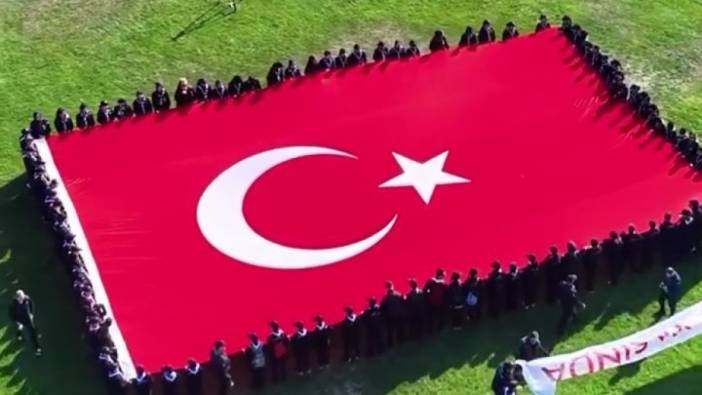 7’den 70’e binlerce kişi Cumhuriyet için koştu