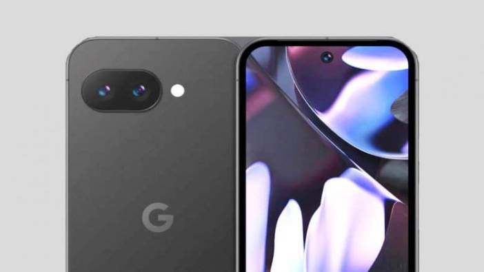 Google Pixel 9a, batarya kapasitesiyle sınıf Atlıyor