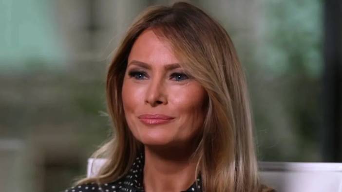 Melania Trump kürtaj hakkında konuştu