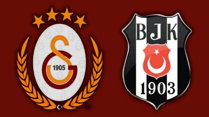 Galatasaray'dan Beşiktaş'a: Efendi'lere cevabımızdır