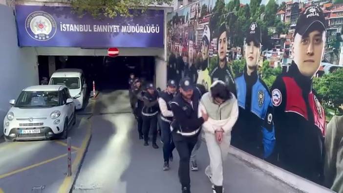 İstanbul’da sahtecilik şebekesi çökertildi