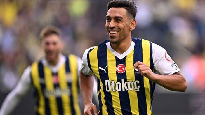 Fenerbahçe’de İrfan Can bilinmezliği son buluyor. Avrupa’dan talipler vardı