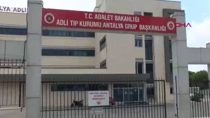 Burdur'da yangında ölen taş ustasının cenazesi, kardeşleri tarafından alındı