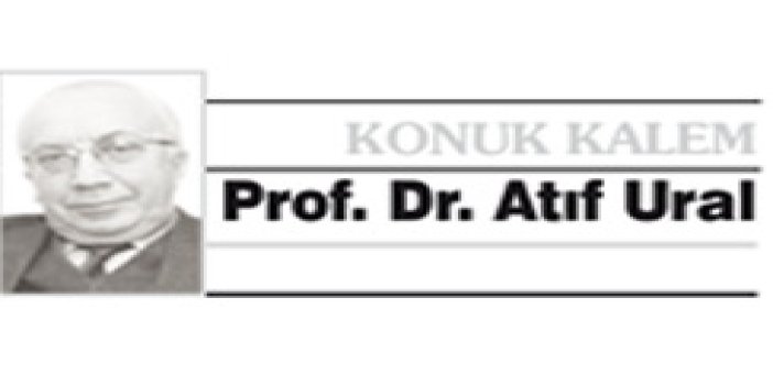 KONUK KALEM / Prof. Dr. Atıf URAL