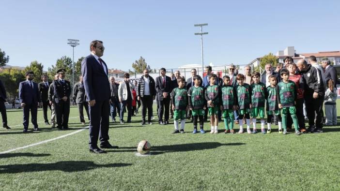 Cumhuriyet Kupası'nın şampiyonu belli oldu