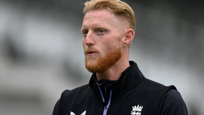 İngiltere Milli Takım kaptanı Ben Stokes'un evi hırsızların hedefi oldu