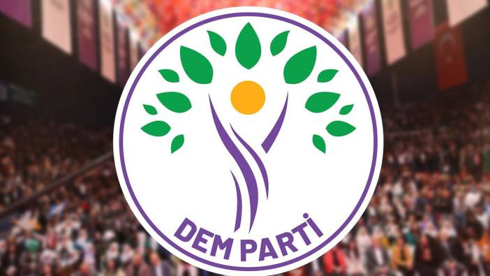 DEM Partisi de İstanbul'da toplanıyor