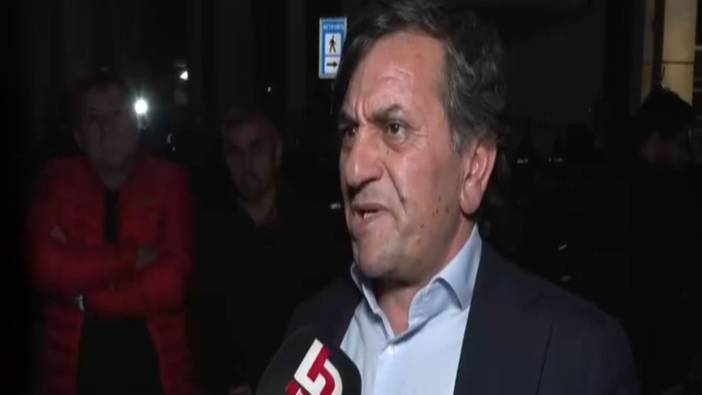 Ahmet Özer'in avukatından flaş açıklama! Özer'in örgütle nasıl ilişkilendirildiği belli oldu