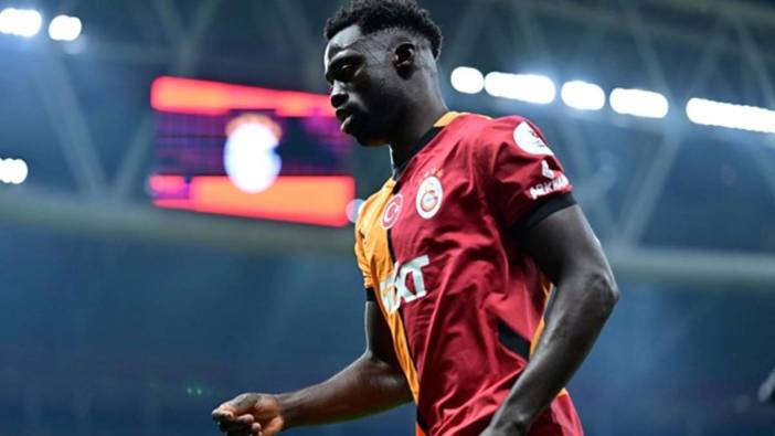 Adı Real Madrid ile anılıyordu! Ve Galatasaray, Davinson için son kararını verdi