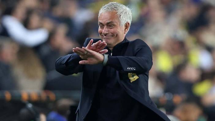 Mourinho'nun transfer listesi belli oldu: İstediği oyuncular tartışmasız dünya yıldızı