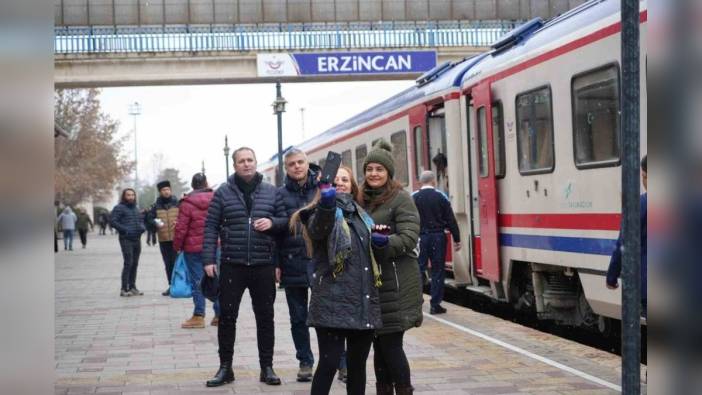 Turizm geliri geçen yılın aynı çeyreğine göre yüzde 3,9 arttı