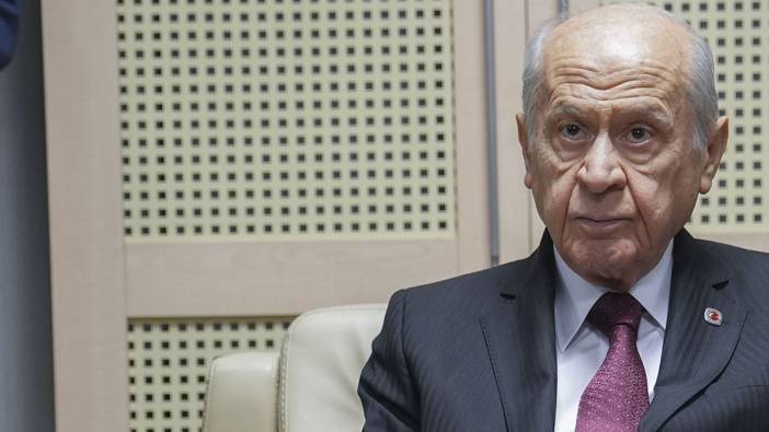 Ünlü gazeteciden Bahçeli’yi çok kızdıracak soru: Kimlerden ilham almış olabilir