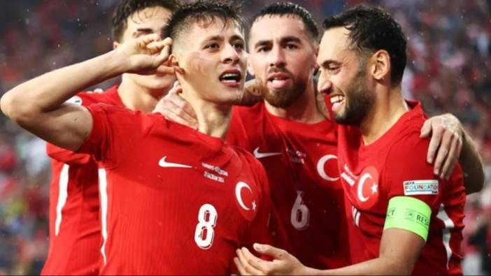 İngiliz basını Türk futbolunu böyle analiz etti: Çok çarpıcı Arda Güler detayı