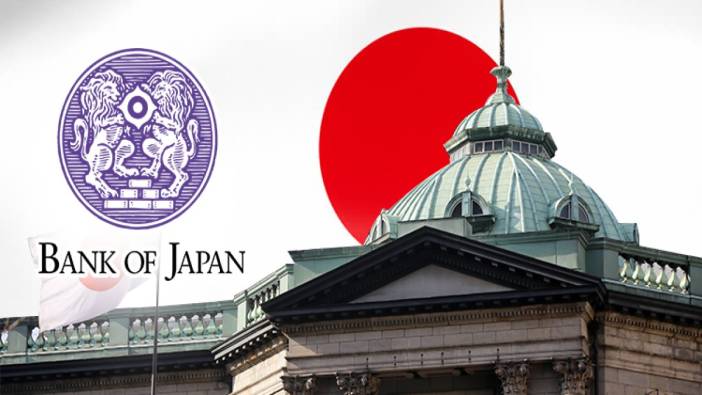 Japonya Merkez Bankası faiz oranını açıkladı