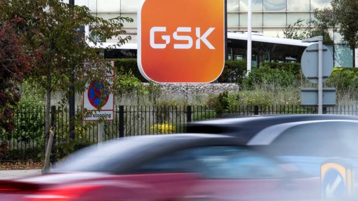 Glaxo Smith Kline üçüncü çeyrekte değer kaybına uğradı