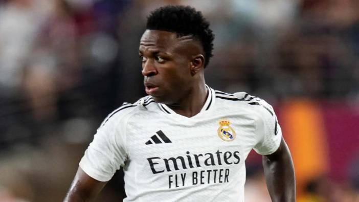 Real Madrid'den Vinicius Junior harekatı! Elden kaçırmak istemiyorlar