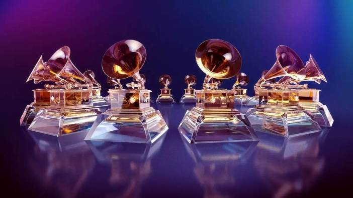 Grammy Ödülleri'nin yeni yayıncısı belli oldu