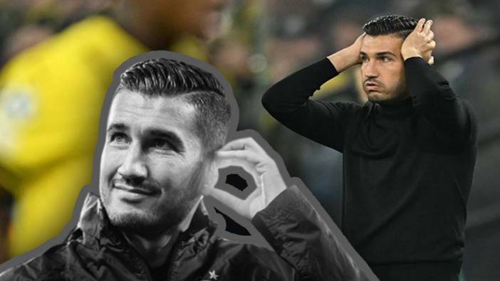 Nuri Şahin için Borussia Dortmund'dan kritik açıklama: O da biliyor ki...