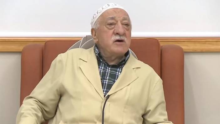 FETÖ'nün damat yapılanması deşifre oldu. Paraları yıllarca bu yöntemle saklamışlar