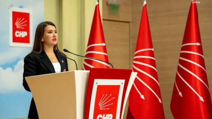 CHP'li isimden Bakan Tunç'a tepki