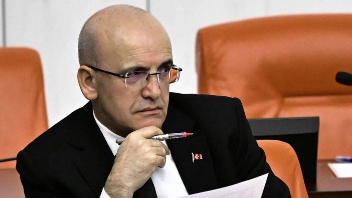 Bakan Mehmet Şimşek duyurdu: Vergi yüzsüzleri bugün ifşa edilecek