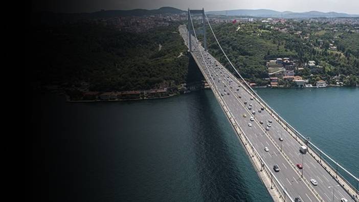 İstanbul'da pazar günü bu yollar kapalı olacak! Valilik açıkladı