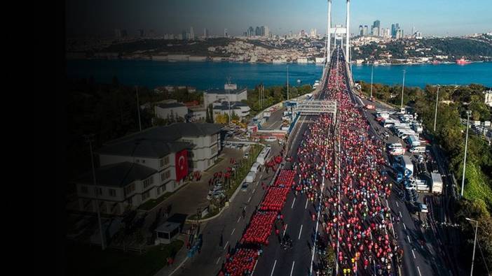 İstanbul'da pazar günü bu yollar kapalı olacak! Valilik açıkladı