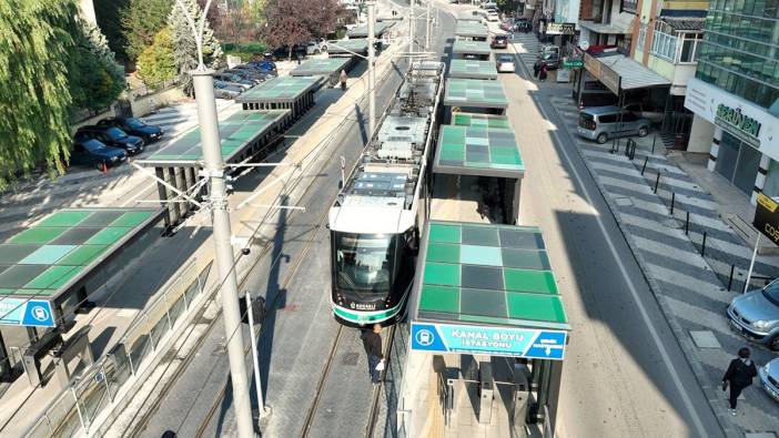 Şehir Hastanesine aktarmasız seferler başladı