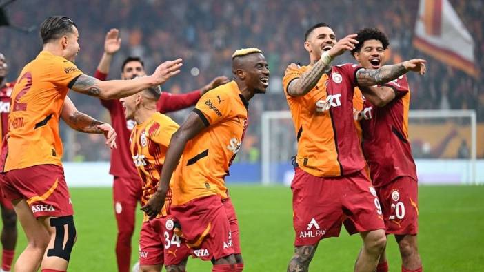 Galatasaray’da yıldızlara 12 milyon euroluk doping. Yönetim harekete geçti