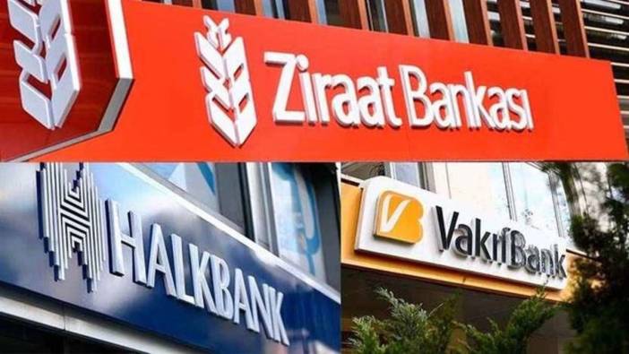 Üç kamu bankasında yemek ücretlerine zam