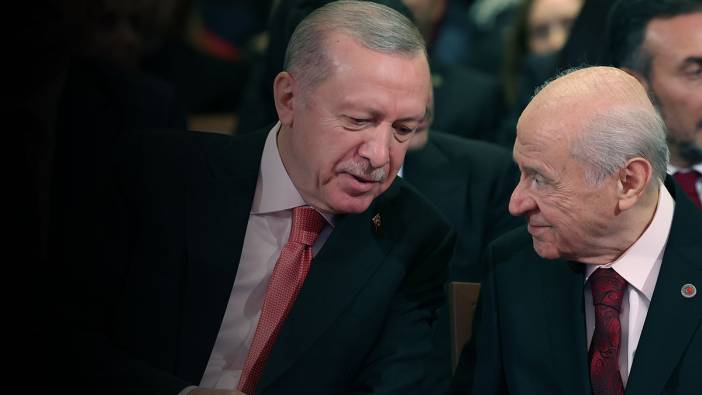 AKP'den Esenyurt operasyonu için çarpıcı iddia: Devlet Bahçeli’ye sabotaj