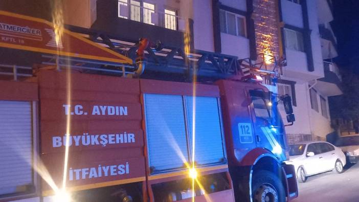 Kapıyı açmadı, telefonu duymadı! Mahallede korku dolu anlar