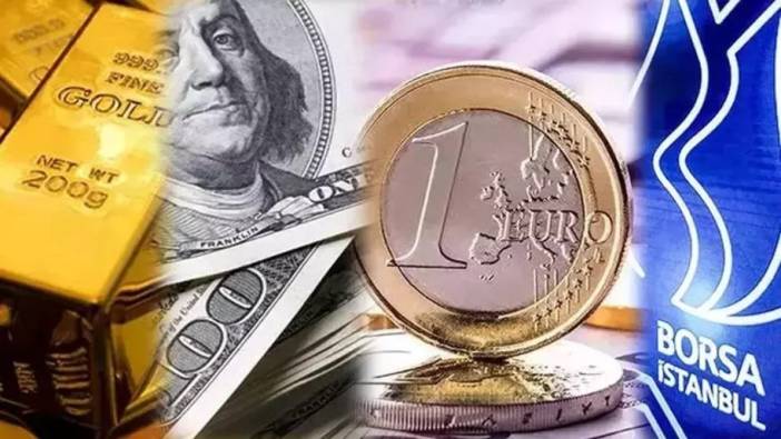 Altın, dolar ve borsa...Haftanın kazandıran yatırım araçları belli oldu