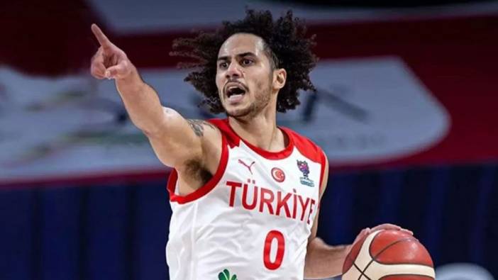 Shane Larkin Milli Takım’a dönüyor