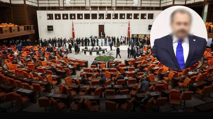 Son Dakika: AKP Milletvekili kalp krizi geçirdi