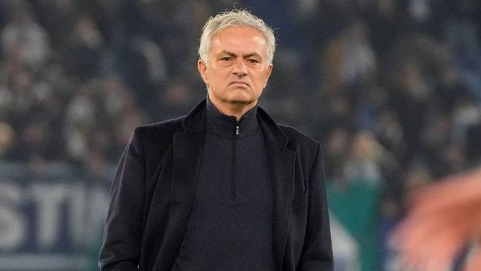 Mourinho’dan Baza’ya özel önlem. Görevi kime vereceğini belirledi