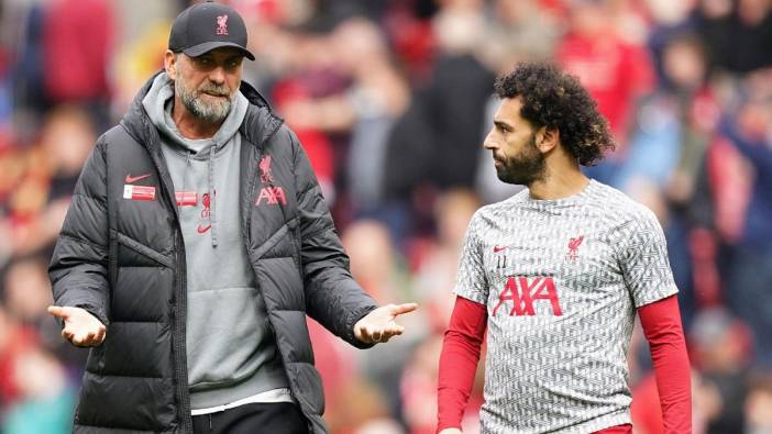 Salah’ın Liverpool’a transferinin perde arkası ortaya çıktı. Çok çarpıcı Klopp ayrıntısı