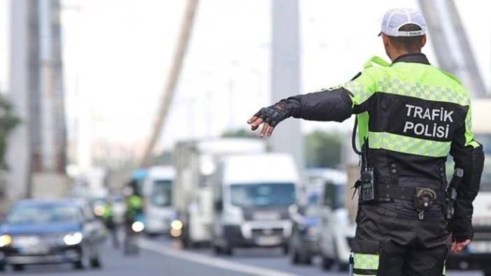 İstanbul'da dışarı çıkacaklar dikkat! Bu yollar trafiğe kapalı