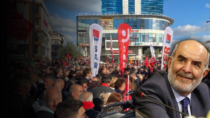 CHP’ye kurulan büyük tuzağı ifşa etti! Ünlü yazar AKP’nin içinden bilgi aldı