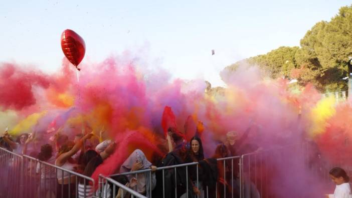 AydınFest, son gününde 60 binden fazla Aydınlı katıldı