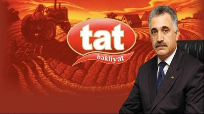 TAT Gıda'nın sahibi Şerafettin Memiş yaşamını yitirdi