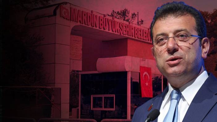 İmamoğlu'ndan kayyum açıklaması: TBB’yi olağanüstü topluyor