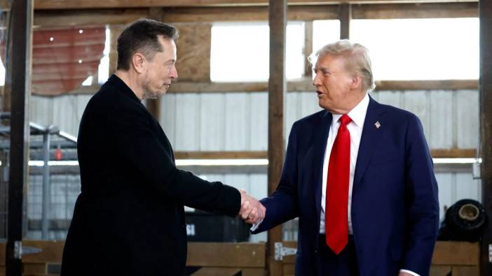 ABD büyük kesintilere hazırlanıyor: Trump, Musk ortaklığı