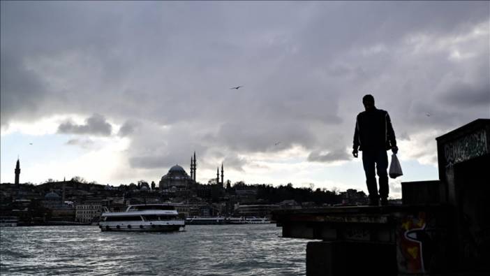 Yurt genelinde hava sıcaklıkları düşecek:  5 ila 9 derece azalacak